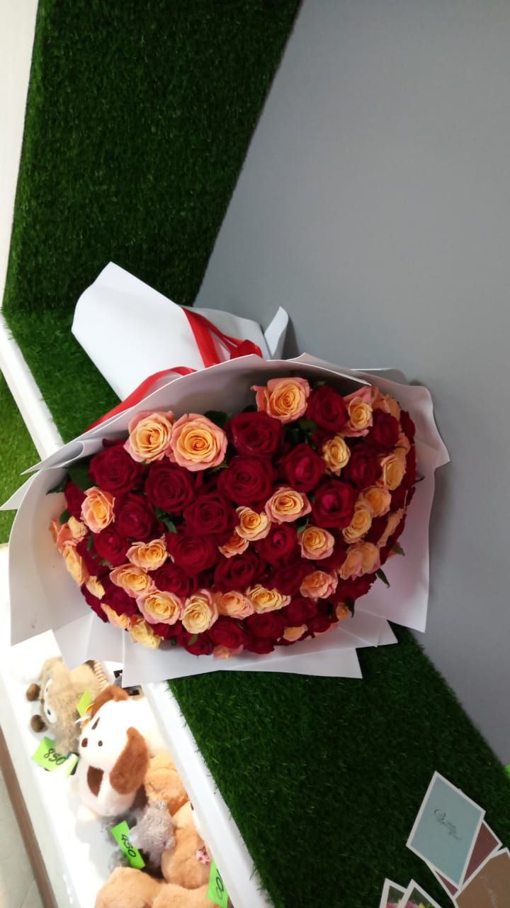 Магазин цветов Buket_on в Ставрополе - Хобби и отдых в Ставрополь - фото 5