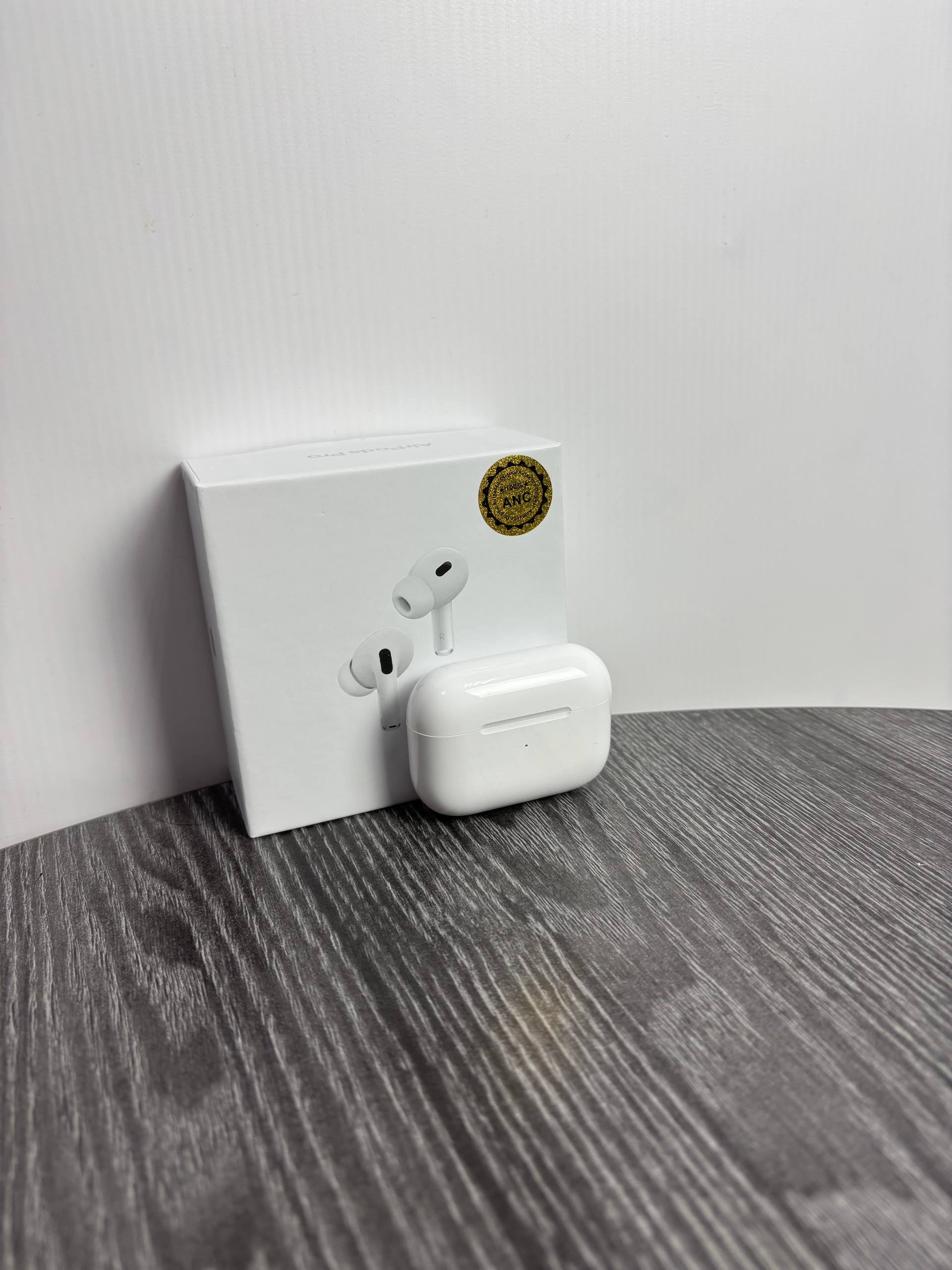 AirPods Pro 2 реплика - частное объявление в Ставрополь