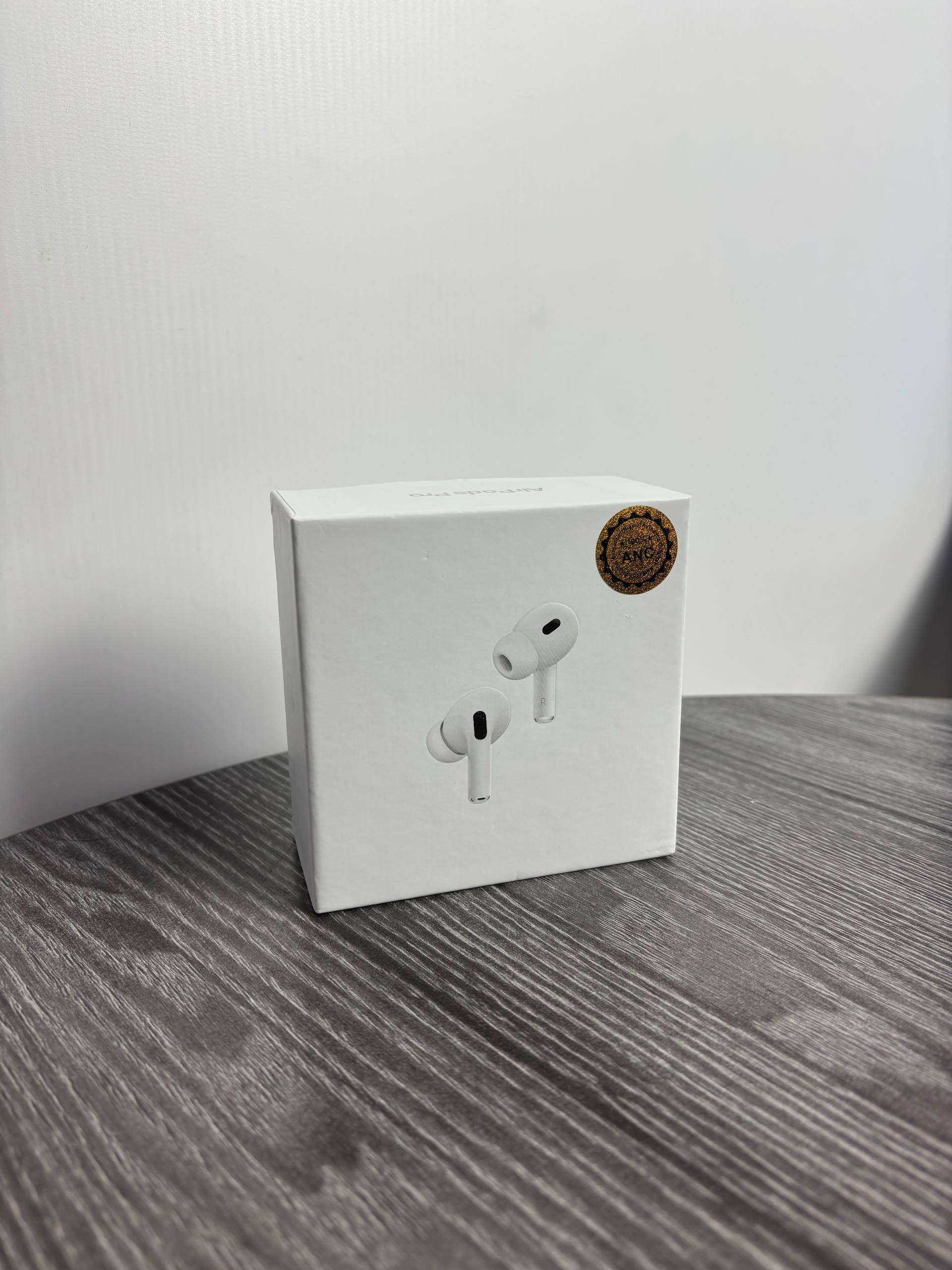 AirPods Pro 2 реплика - Электроника в Ставрополь - фото 3