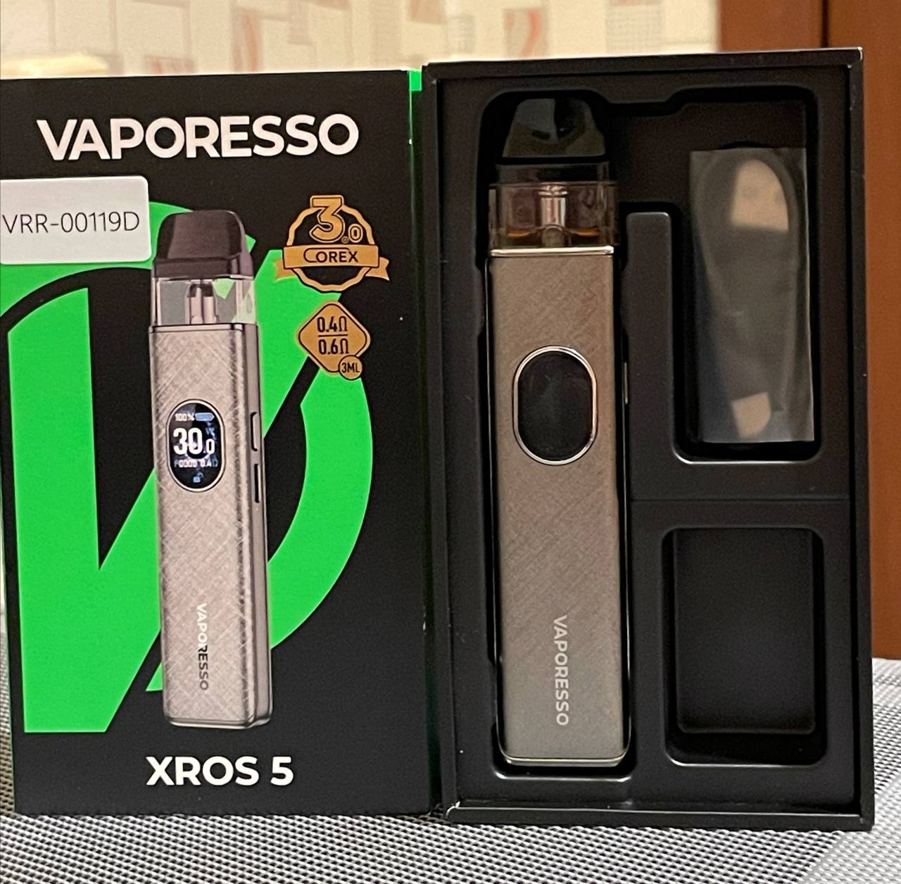 XROS 5 - Электроника в Ставрополь - фото 4