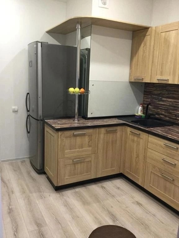 Квартира студия в новом доме - Недвижимость в Барнаул