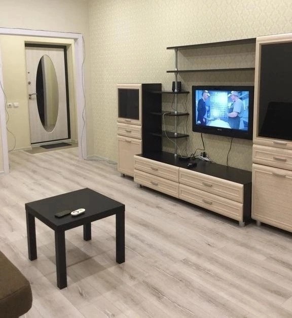 Квартира студия в новом доме - Недвижимость в Барнаул - фото 3