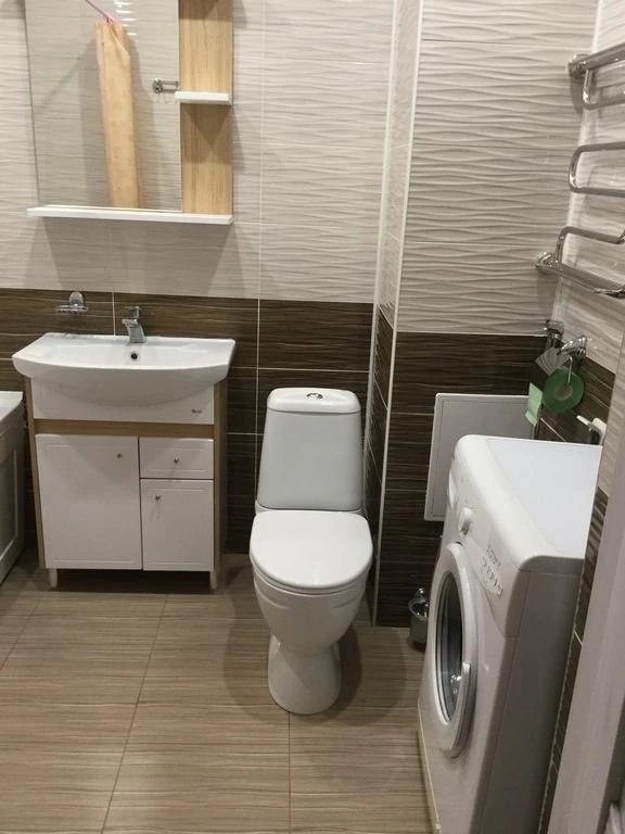 Квартира студия в новом доме - Недвижимость в Барнаул - фото 4