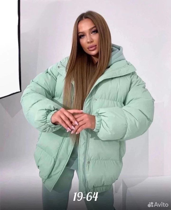 Спортивный костюм тройка на флисе - Одежда в Барнаул - фото 5