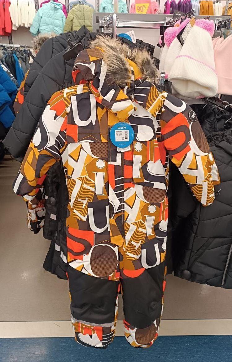 Lassie Барахолка Барнаул - Одежда в Барнаул - фото 3