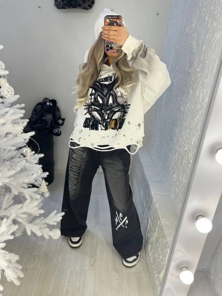 Костюм двойка на флисе - Одежда в Барнаул - фото 5