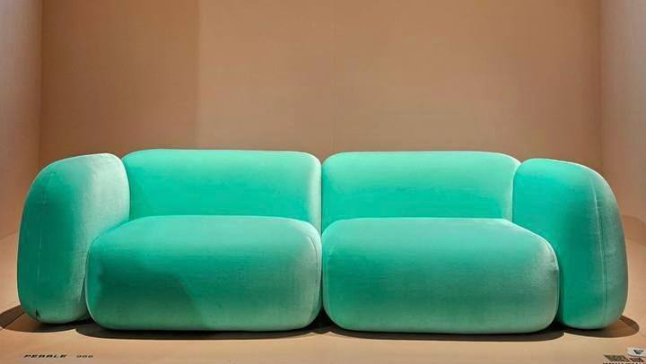 Производство и перетяжка мягкой мебели - Услуги в Санкт-Петербург - фото 4