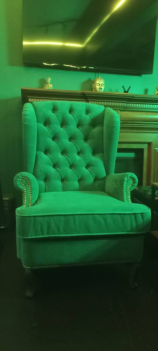 Производство и перетяжка мягкой мебели - Услуги в Санкт-Петербург - фото 6