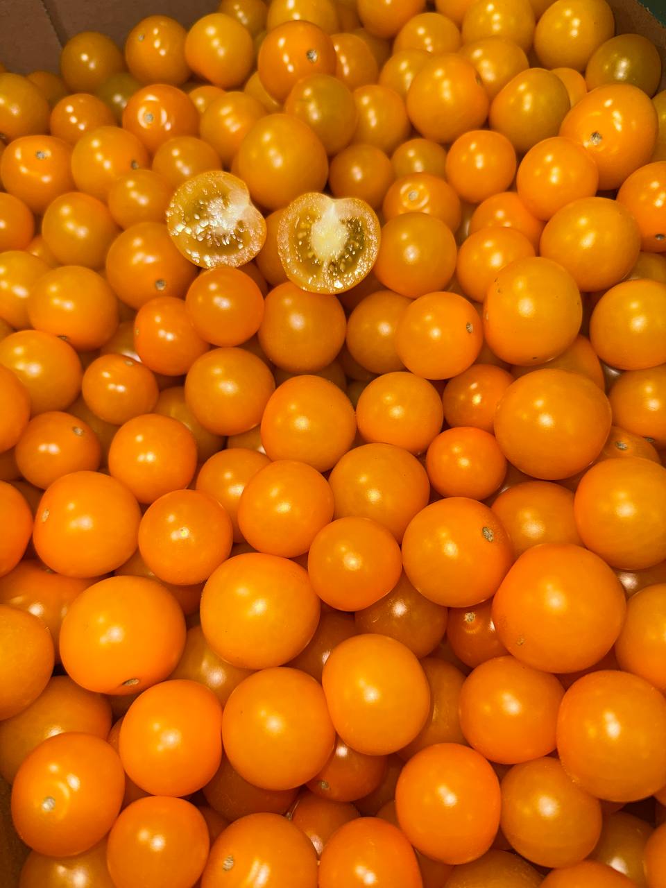 Свежие овощи с доставкой - Услуги в Санкт-Петербург - фото 3