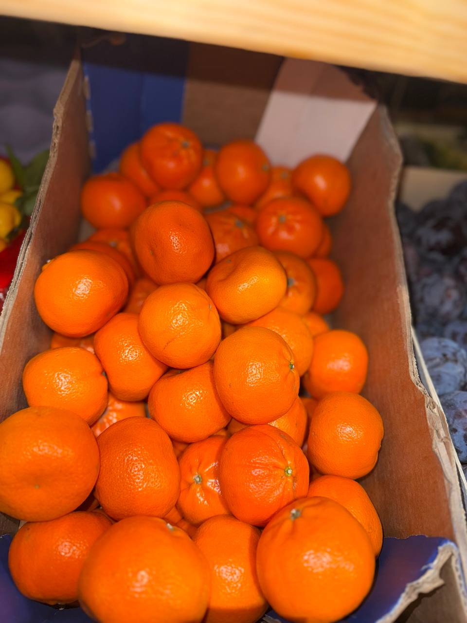 Свежие овощи с доставкой - Услуги в Санкт-Петербург - фото 4