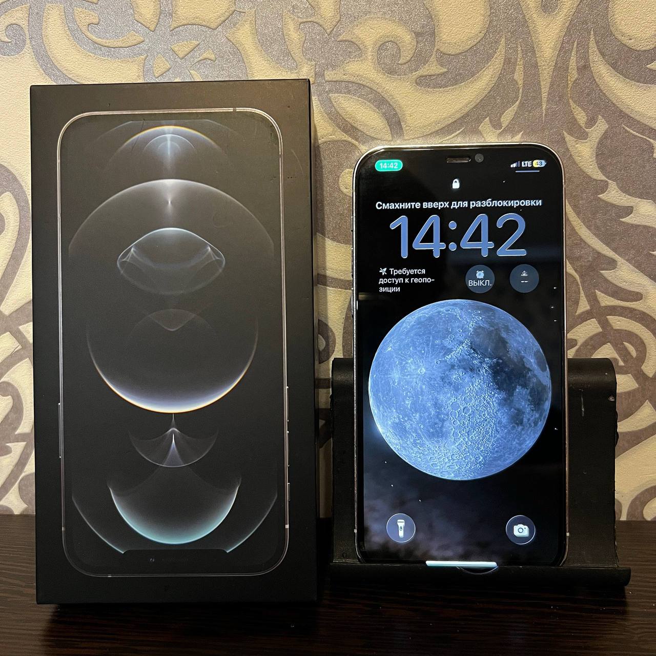 iPhone 12 Pro 128gb - Электроника в Санкт-Петербург