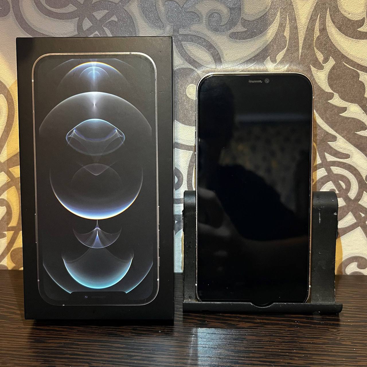 iPhone 12 Pro 128gb - Электроника в Санкт-Петербург - фото 2