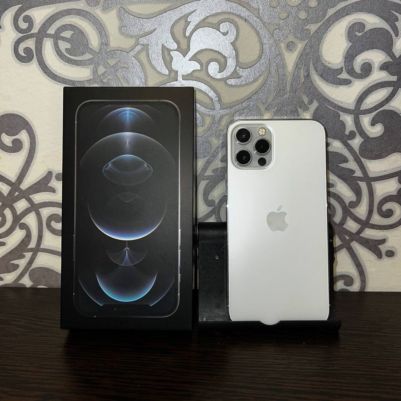 iPhone 12 Pro 128gb - Электроника в Санкт-Петербург - фото 3