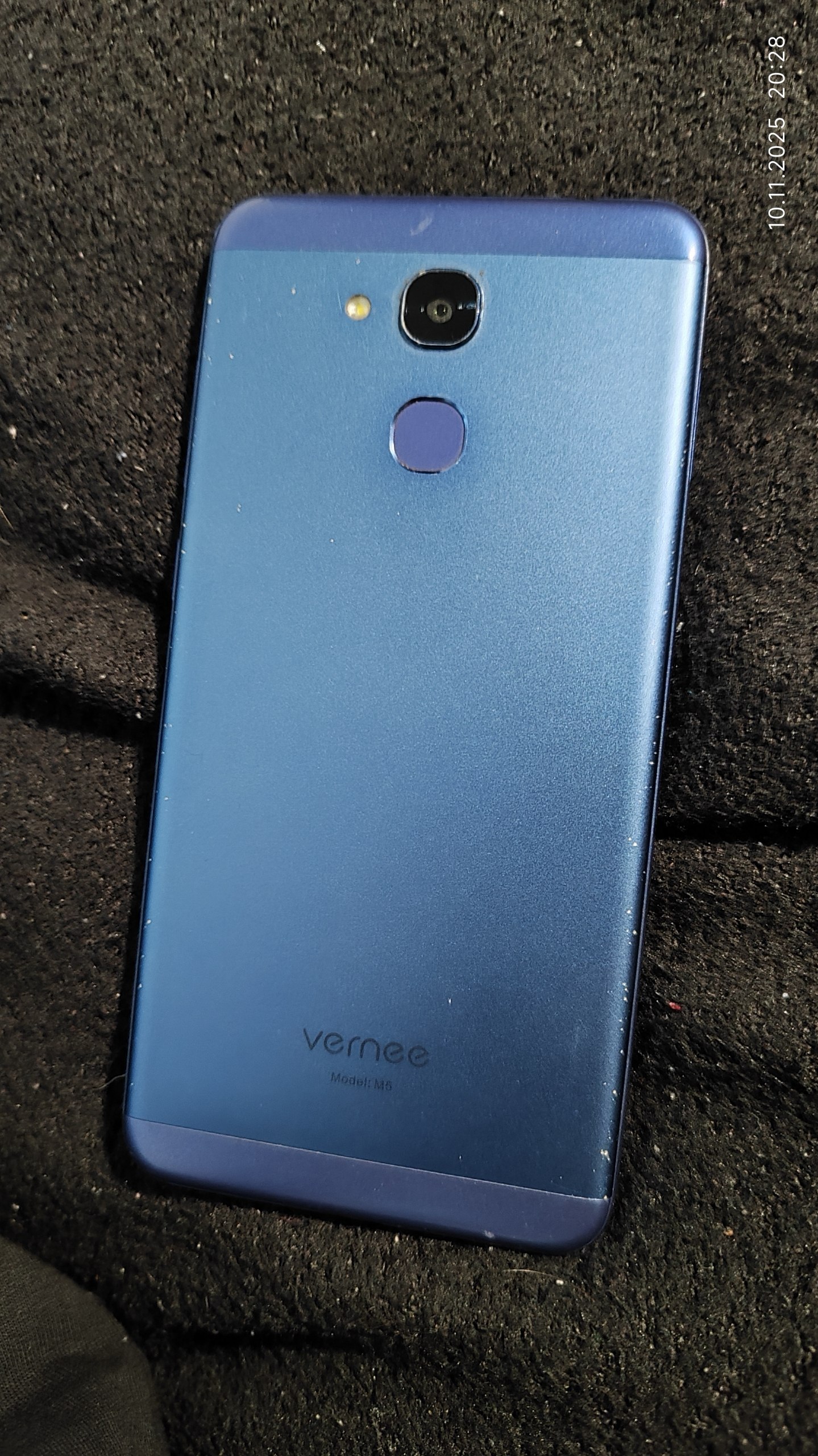 Vernee M5 64гб - Электроника в Санкт-Петербург