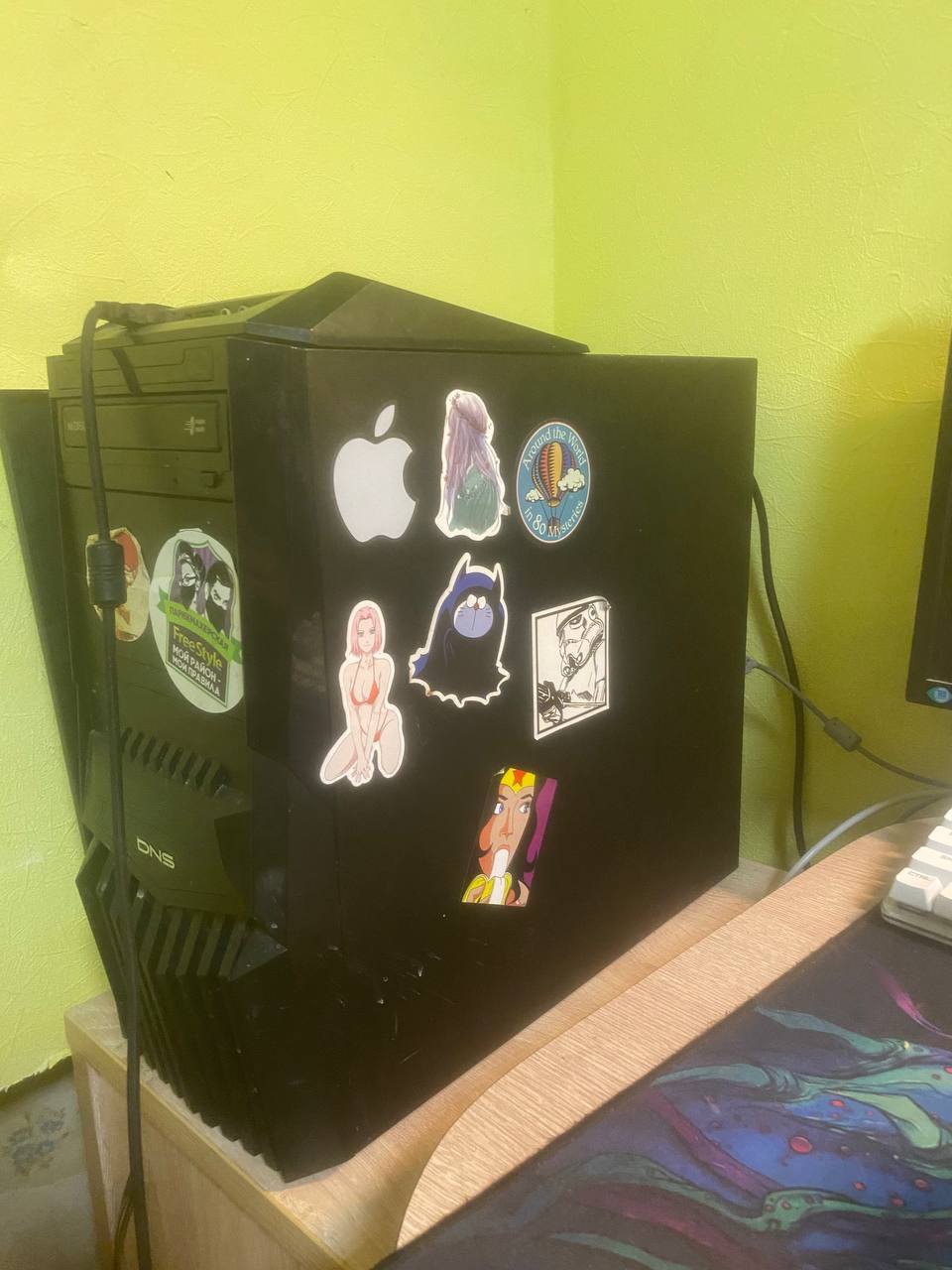 Продам ПК с комплектующими - Электроника в Санкт-Петербург - фото 2