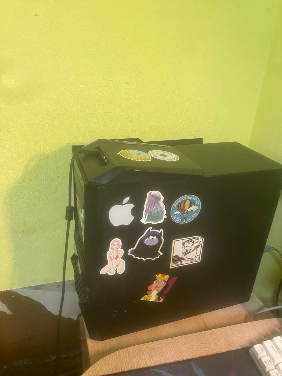 Продам ПК с комплектующими - Электроника в Санкт-Петербург - фото 3