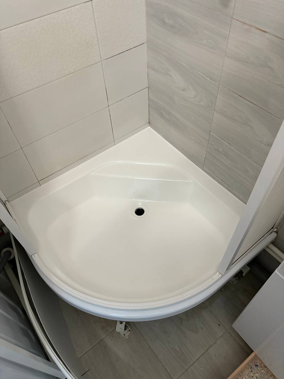 Реставрация и обновление ванн - Услуги в Санкт-Петербург