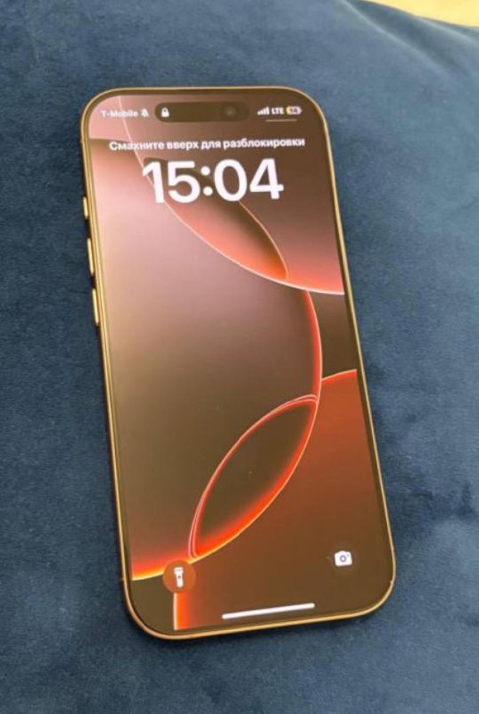 Продам iPhone 16 Pro - Электроника в Санкт-Петербург - фото 2