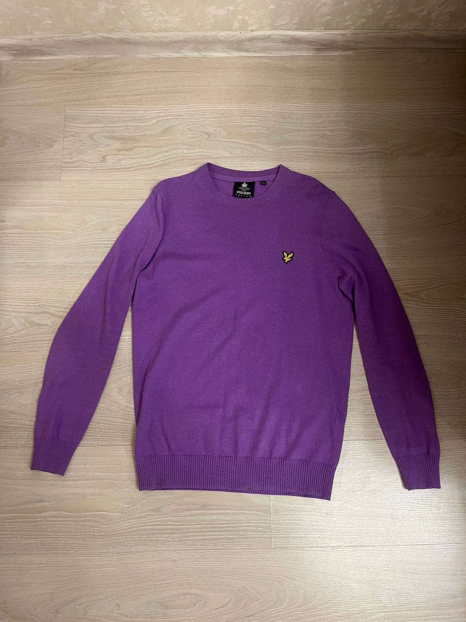 Polo Ralph Lauren и Lyle & Scott - Одежда в Санкт-Петербург