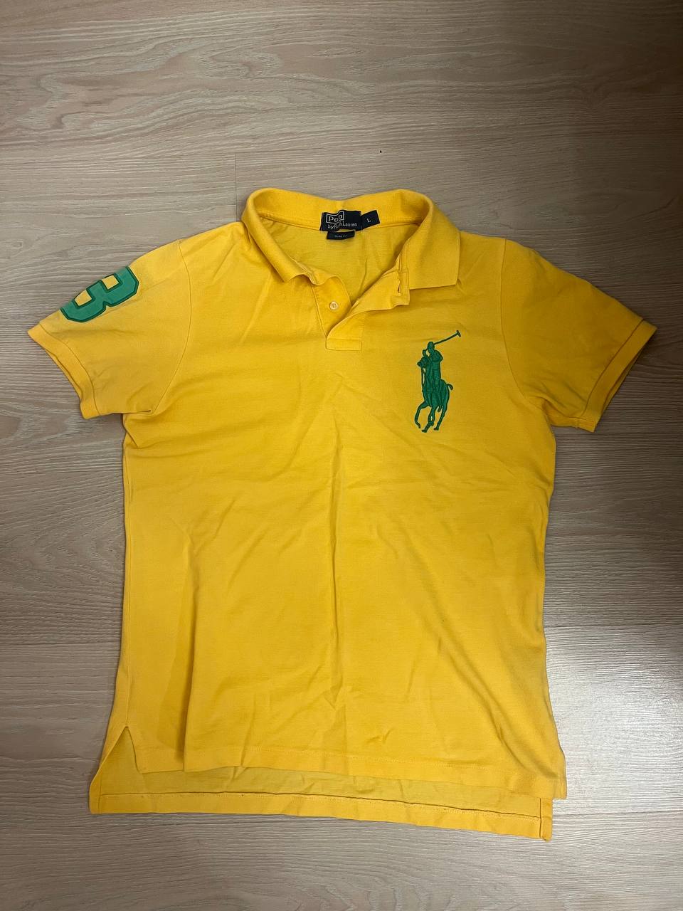 Polo Ralph Lauren и Lyle & Scott - Одежда в Санкт-Петербург - фото 2