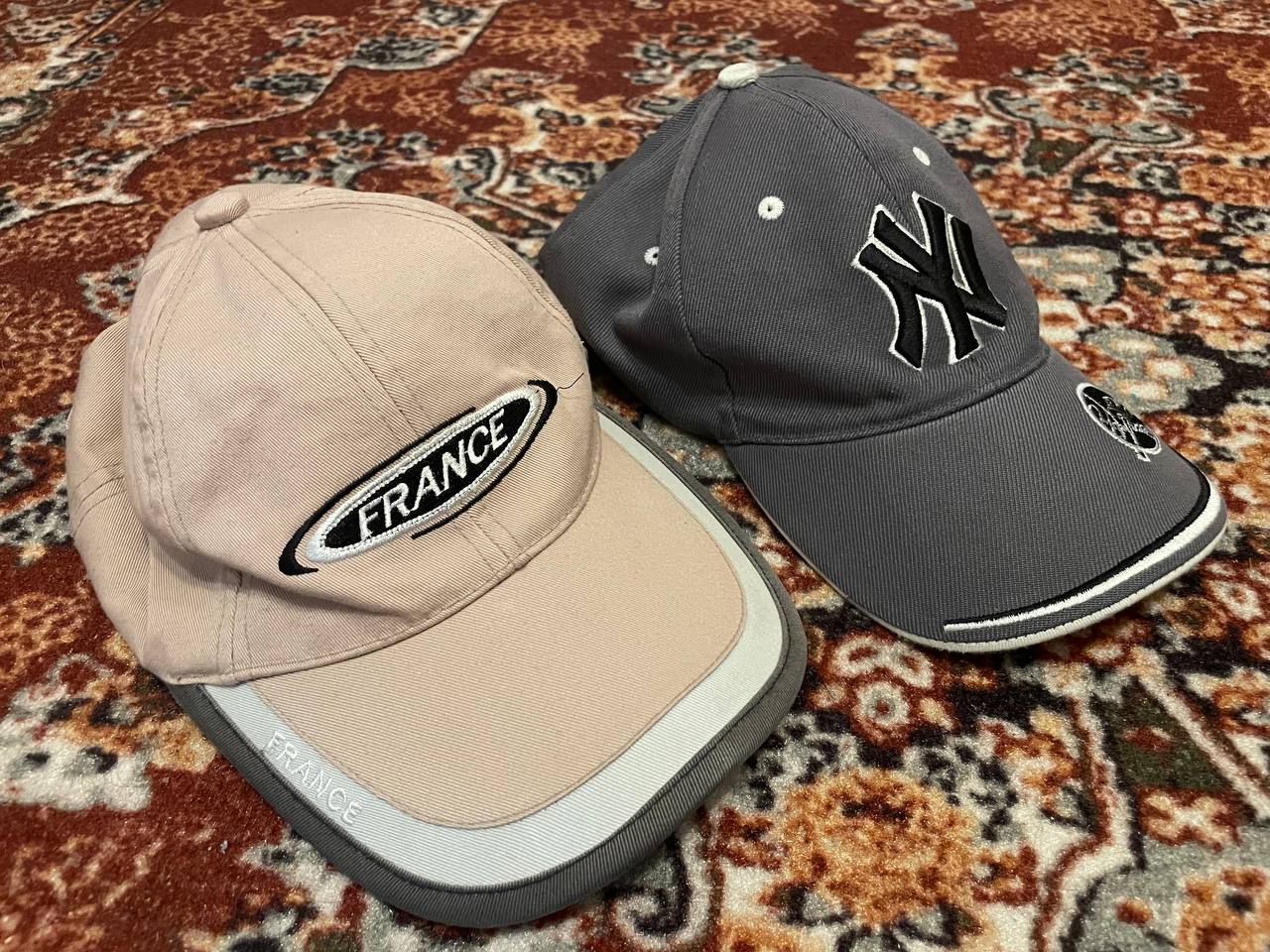 Продаю кепки - Одежда в Санкт-Петербург - фото 3