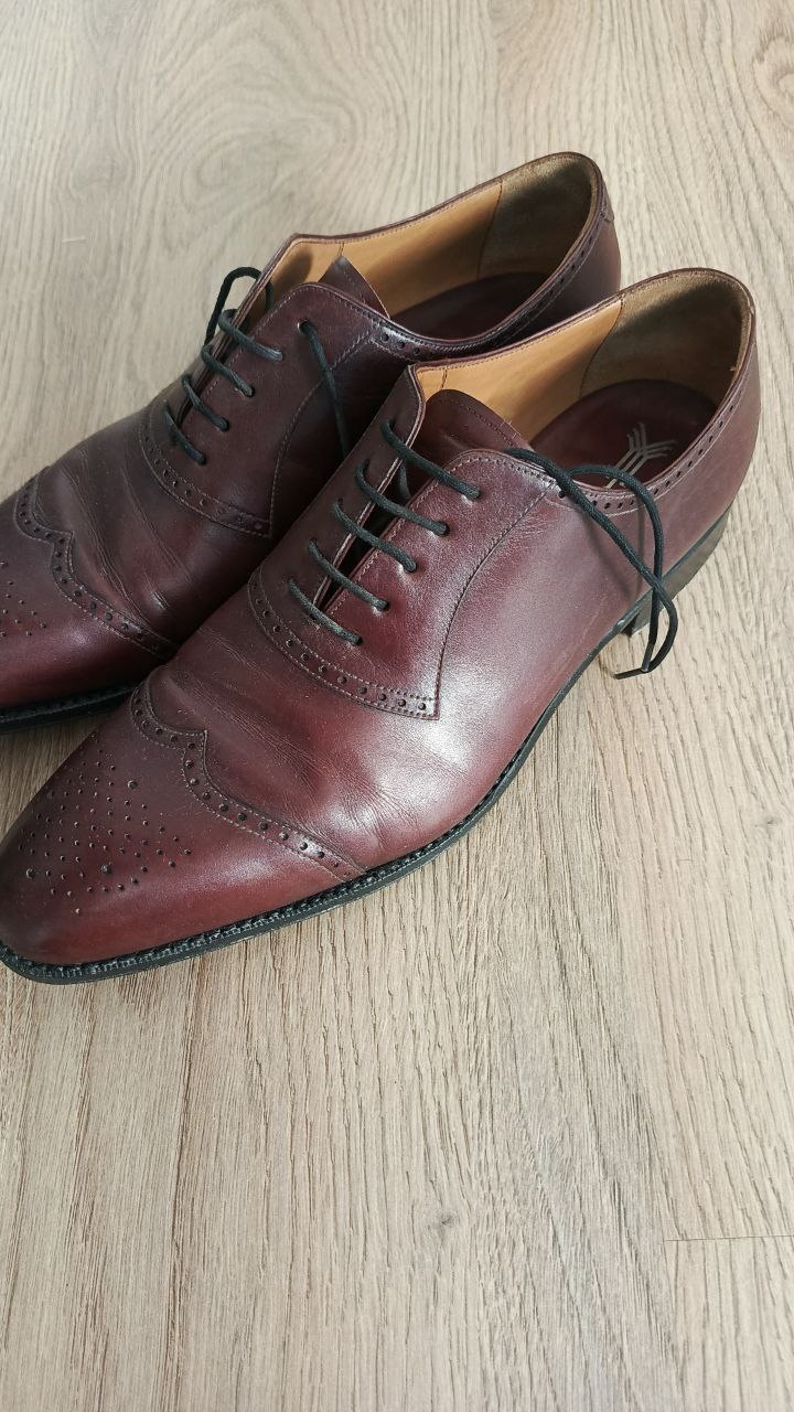 Мужские туфли Yanko - Одежда в Санкт-Петербург