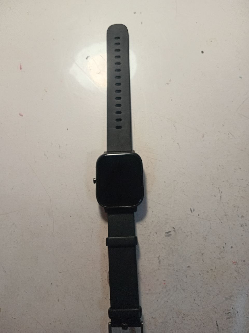 Смарт-часы Canyon Wildberry SW-74 - Электроника в Санкт-Петербург - фото 2