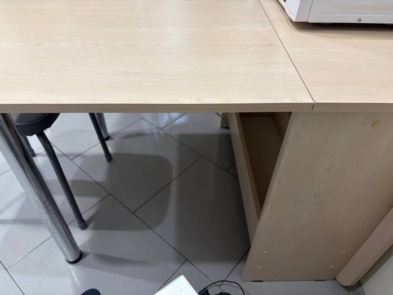 Продаю стол складной большой - Для дома и дачи в Санкт-Петербург - фото 2