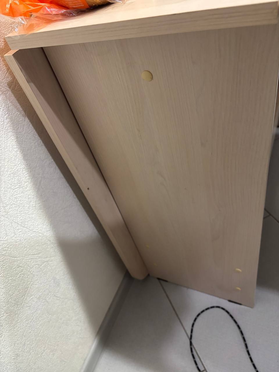 Продаю стол складной большой - Для дома и дачи в Санкт-Петербург - фото 4