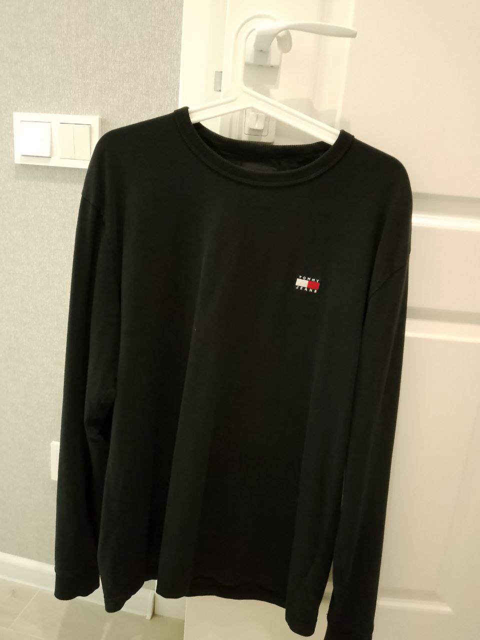 Футболки и худи Tommy Hilfiger, Lyle Scott - Одежда в Санкт-Петербург - фото 3