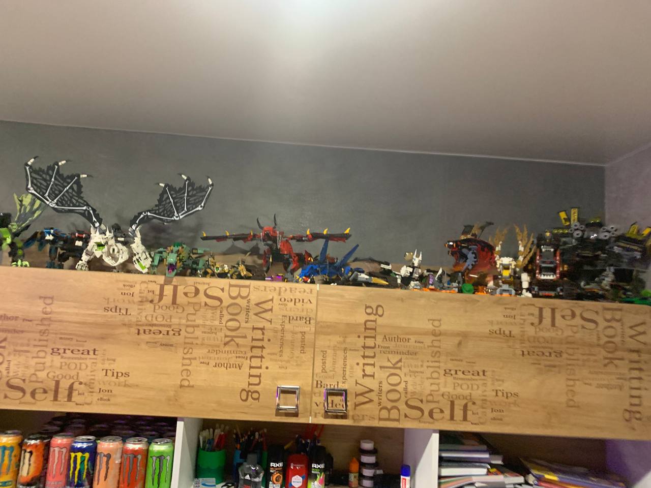 Продам коллекцию оригинального лего - частное объявление в Санкт-Петербург