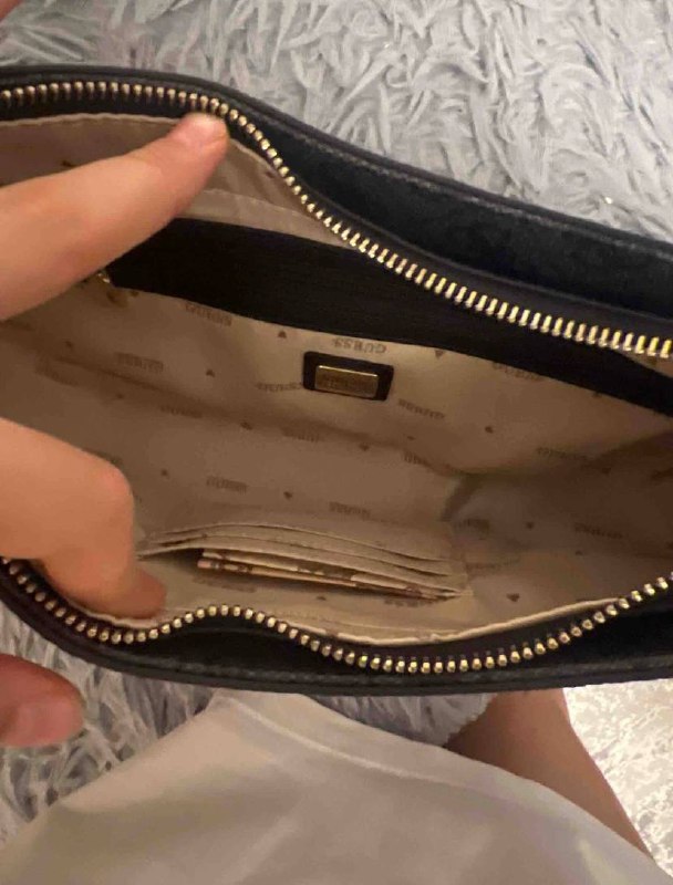 Женская сумка Guess оригинал - Одежда в Санкт-Петербург - фото 3