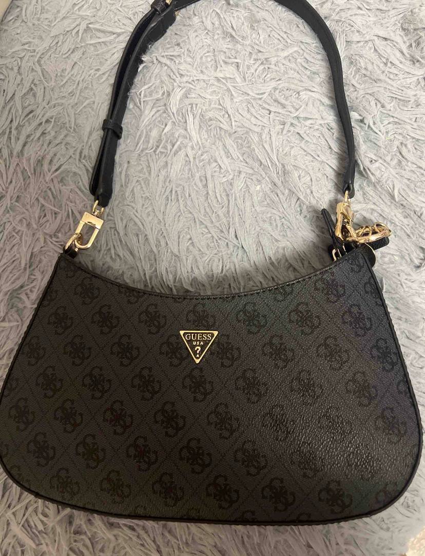 Женская сумка Guess оригинал - Одежда в Санкт-Петербург - фото 4