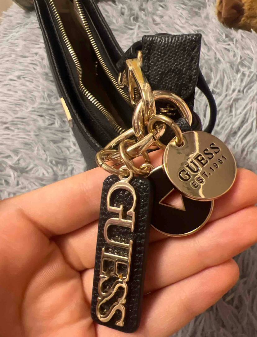 Женская сумка Guess оригинал - Одежда в Санкт-Петербург - фото 5