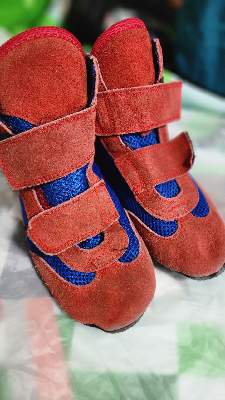 Самбовки за шоколадку Киндер - Одежда в Люберцы - фото 4