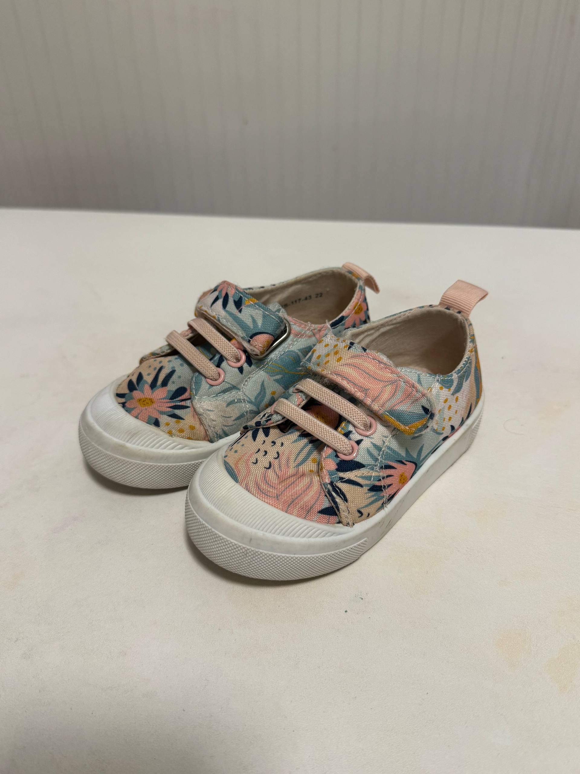 Детская обувь 22-23 размер - Товары для детей в Люберцы - фото 4