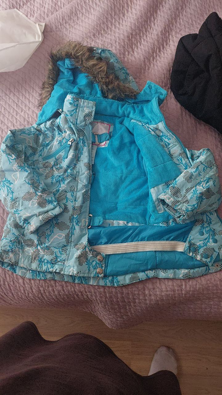 Вещи пакетом 122-128 - Товары для детей в Люберцы