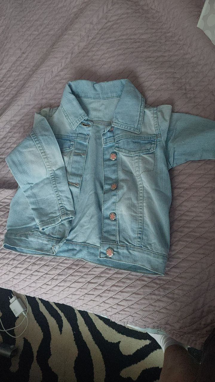 Вещи пакетом 122-128 - Товары для детей в Люберцы - фото 2