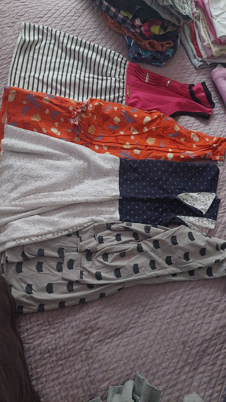 Вещи пакетом 122-128 - Товары для детей в Люберцы - фото 3