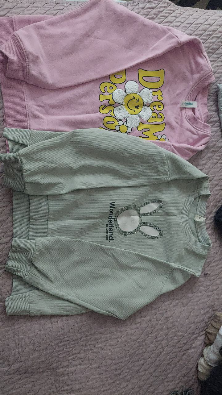 Вещи пакетом 122-128 - Товары для детей в Люберцы - фото 5