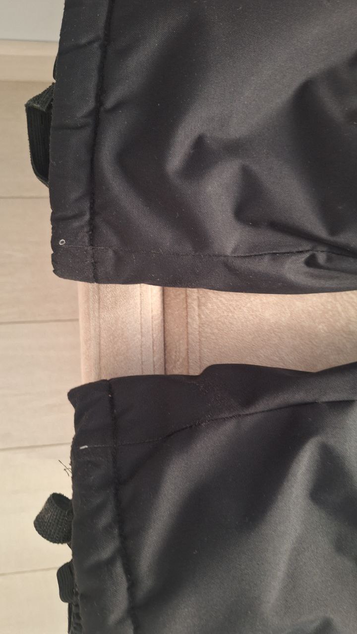 Комбинезон фирмы Никастайл - Одежда в Люберцы