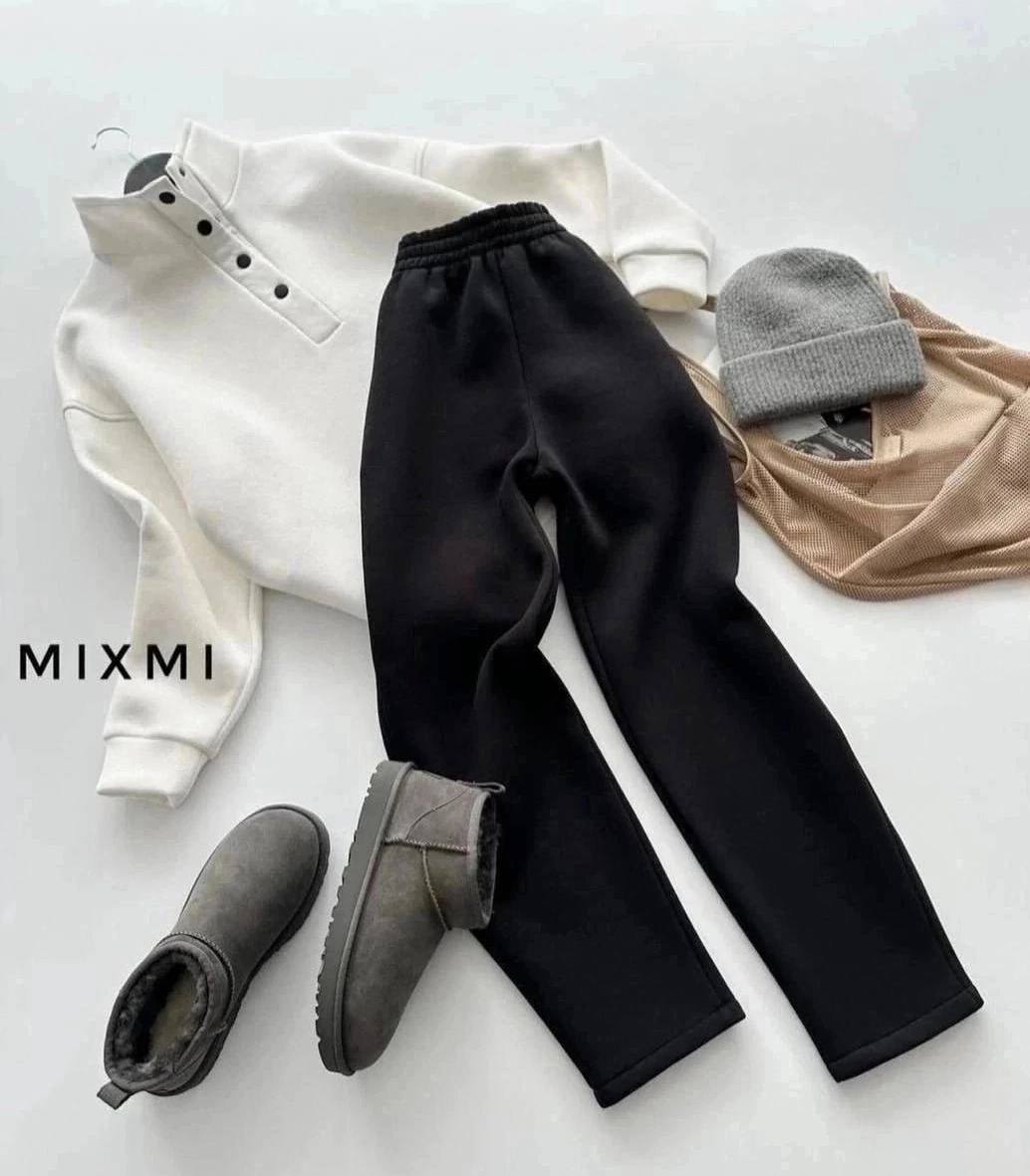 Теплый костюм двойка - частное объявление в Томск