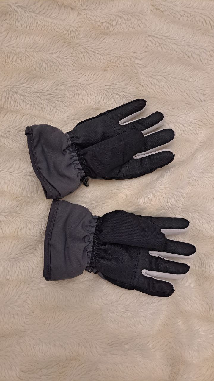 Детские перчатки и варежки - Одежда в Томск - фото 4