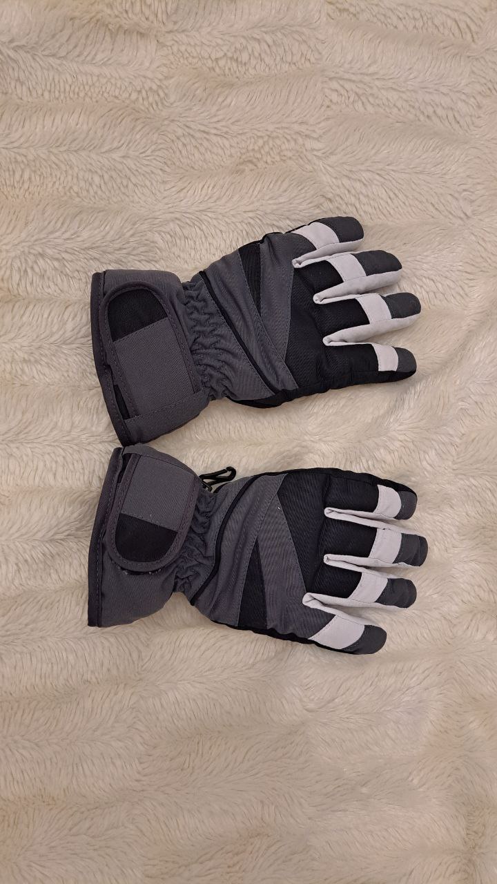 Детские перчатки и варежки - Одежда в Томск - фото 5