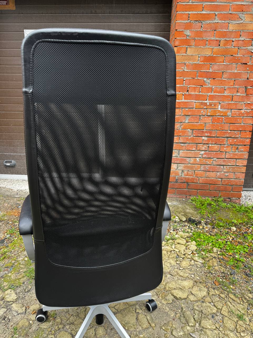 Продам офисное кресло - Для дома и дачи в Томск