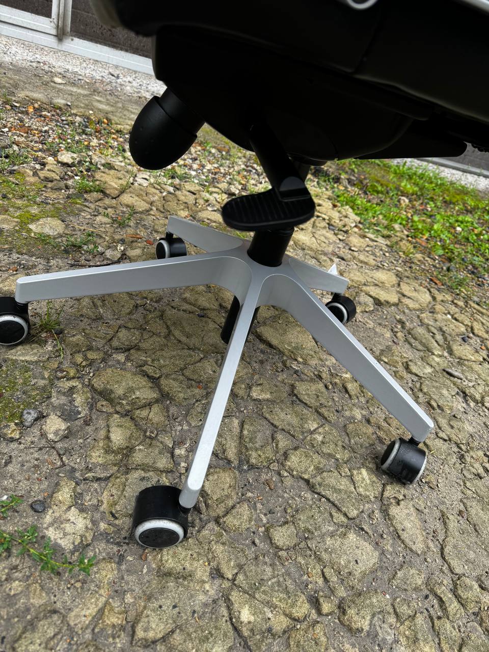 Продам офисное кресло - Для дома и дачи в Томск - фото 2