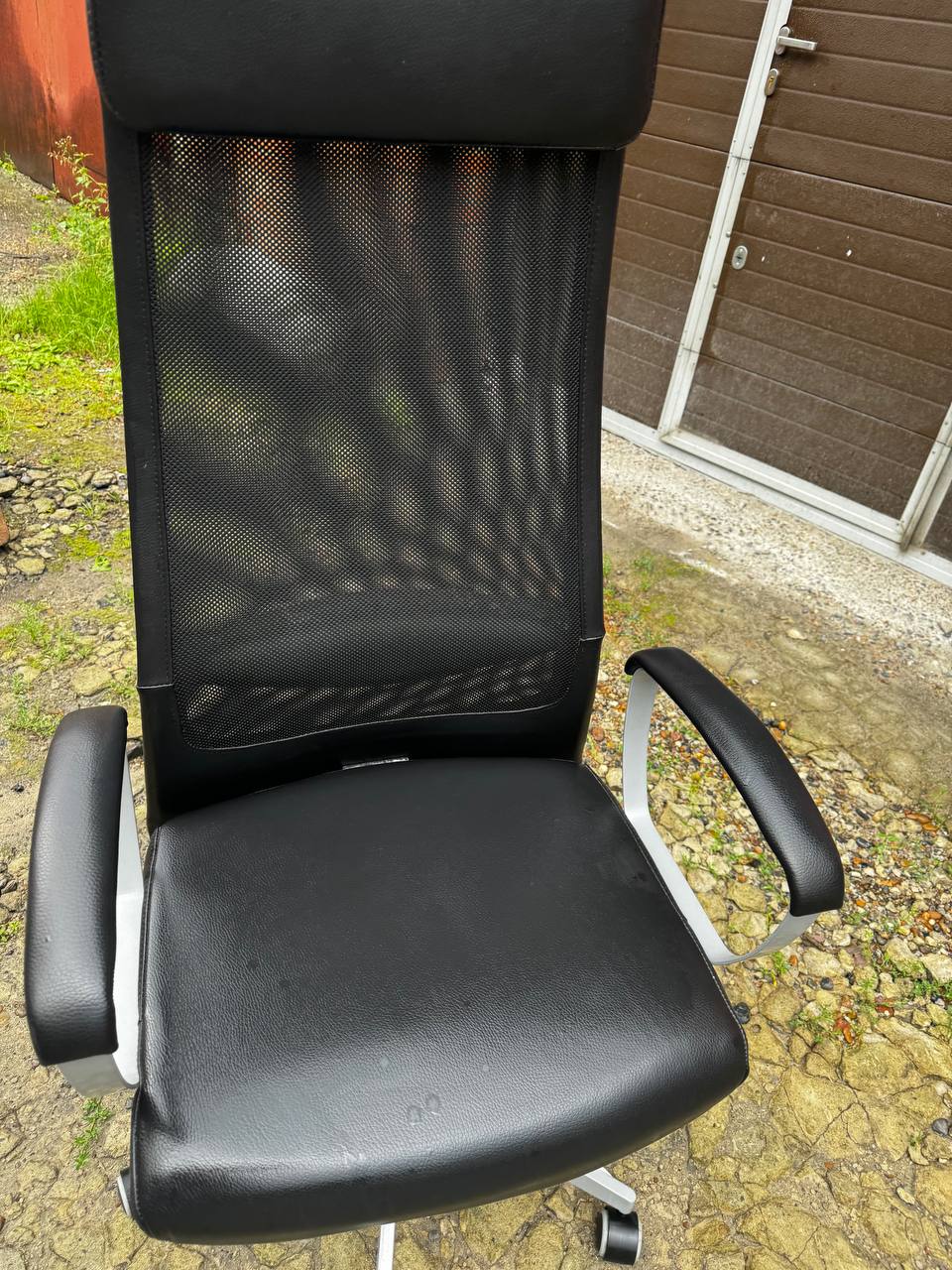 Продам офисное кресло - Для дома и дачи в Томск - фото 4