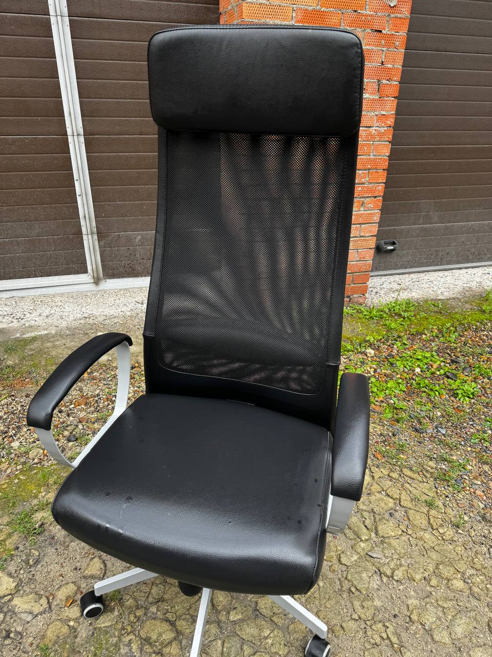 Продам офисное кресло - Для дома и дачи в Томск - фото 5