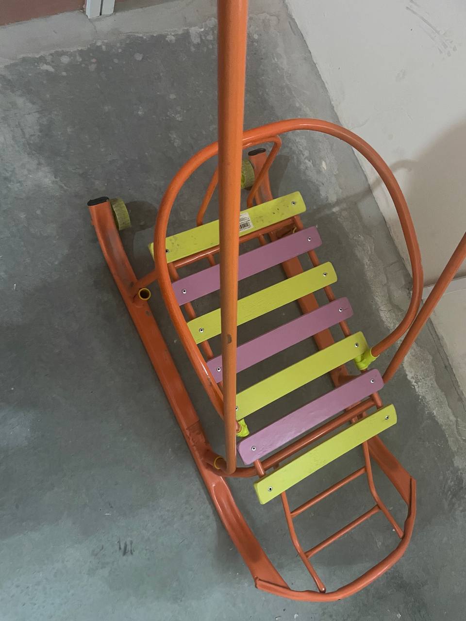 Санки - Хобби и отдых в Томск