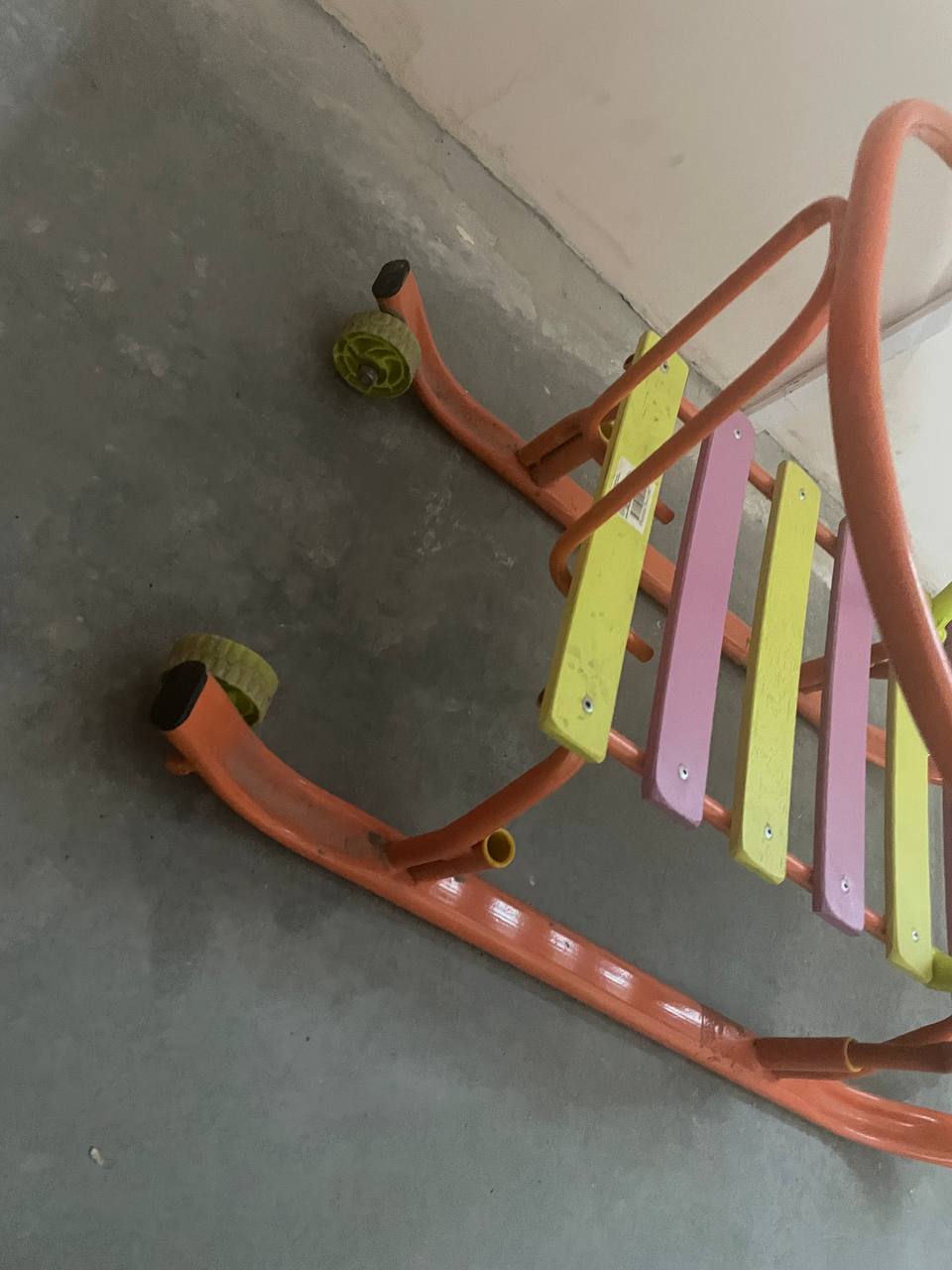 Санки - Хобби и отдых в Томск - фото 2